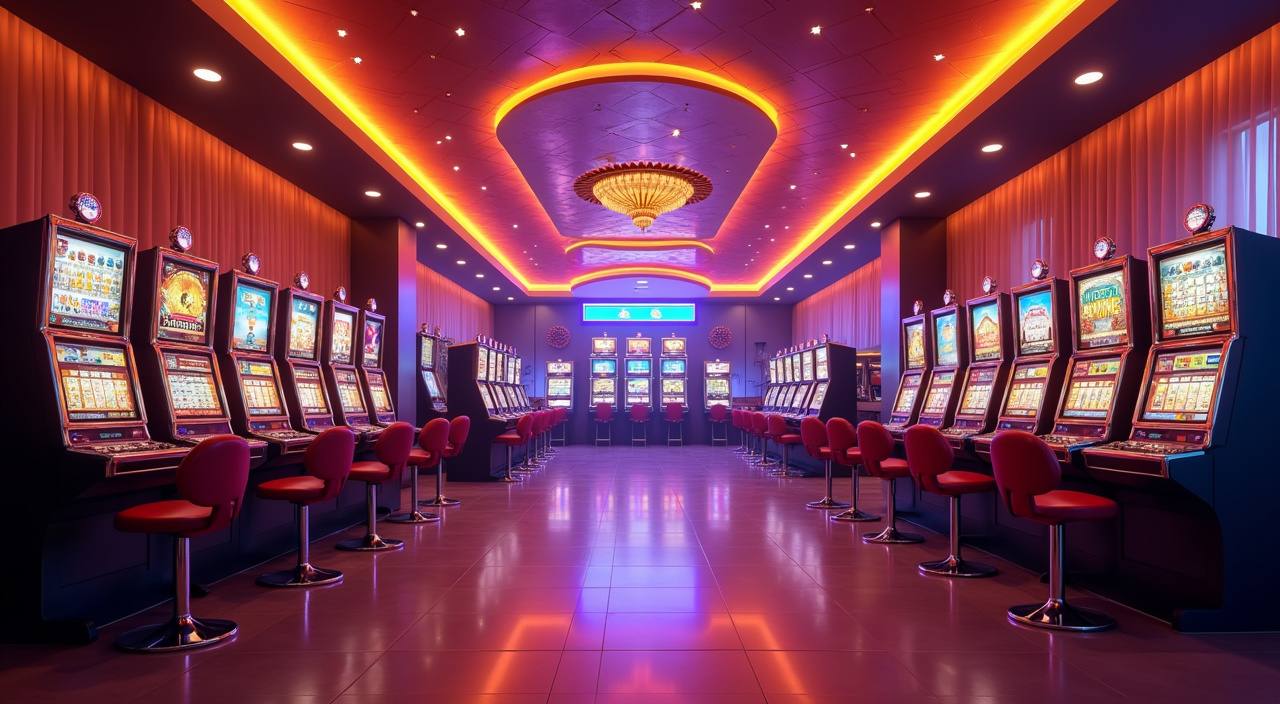 profit777 mobile gaming