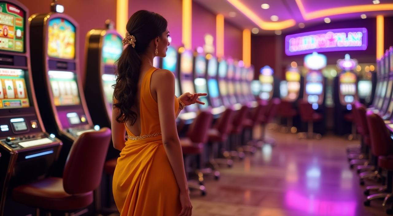 profit777 Explore What Golden Pot Offers in Our Lobby